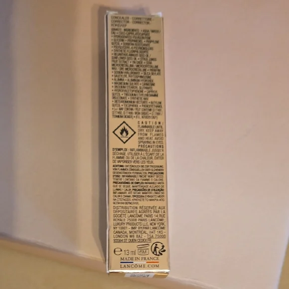 Lancôme Teint Idole Ultra Wear Concealer in Cream - Picture 4 of 4